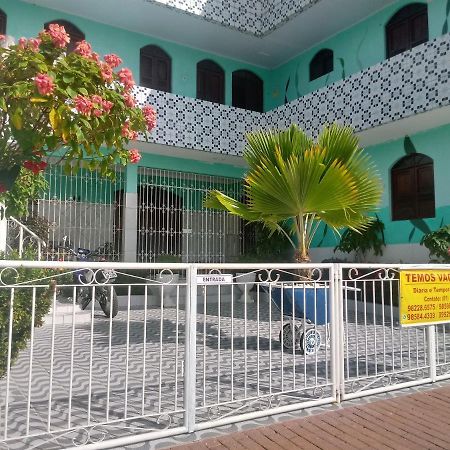 Residencialpinheiro Apto 1 Pôrto das Galinhas Eksteriør bilde