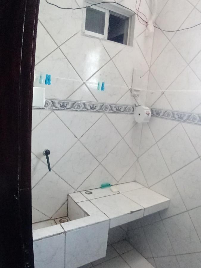 Residencialpinheiro Apto 1 Pôrto das Galinhas Eksteriør bilde