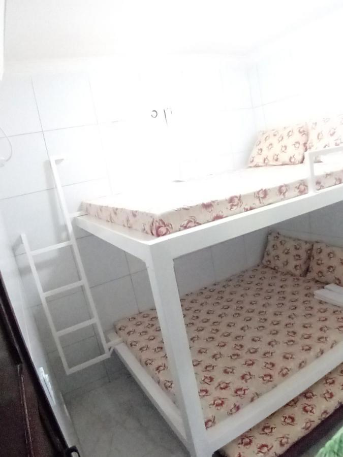 Residencialpinheiro Apto 1 Pôrto das Galinhas Eksteriør bilde
