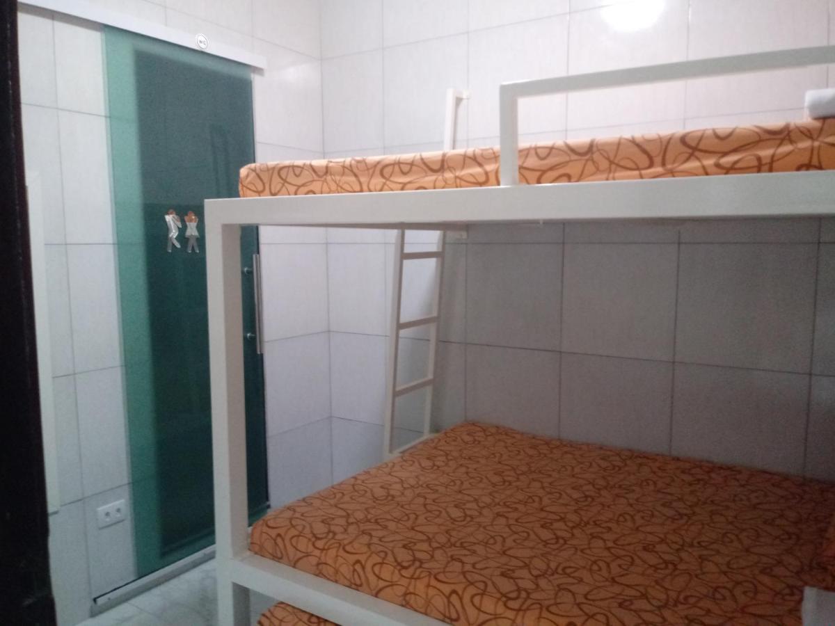Residencialpinheiro Apto 1 Pôrto das Galinhas Eksteriør bilde