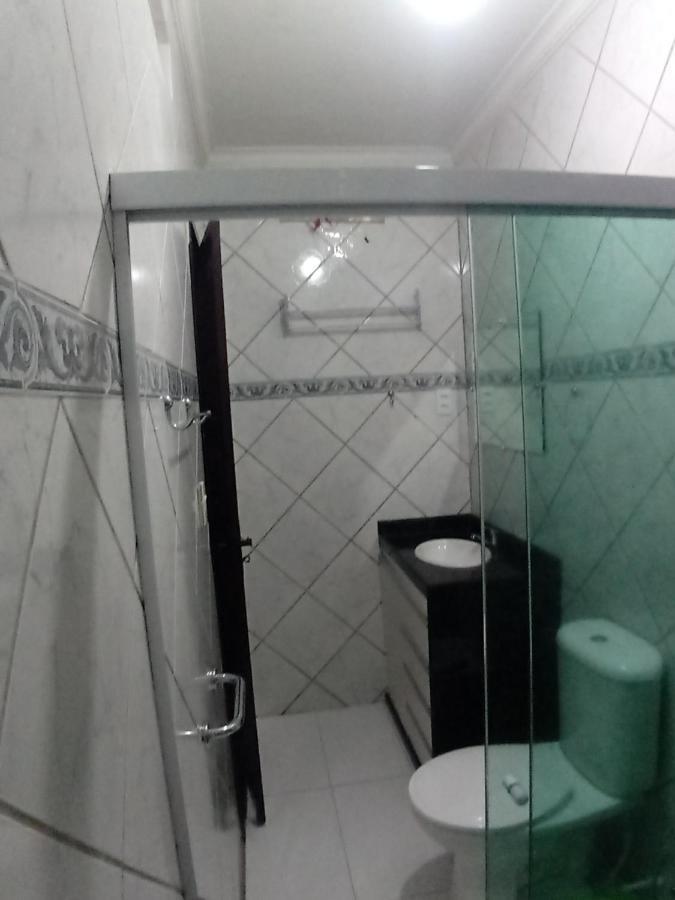 Residencialpinheiro Apto 1 Pôrto das Galinhas Eksteriør bilde