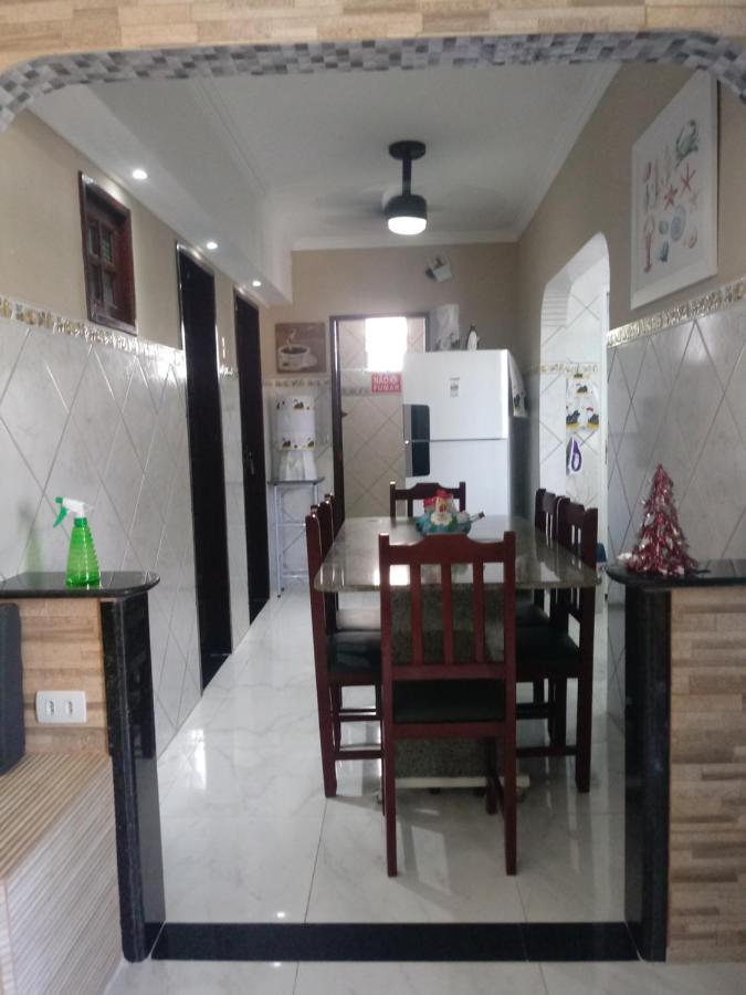 Residencialpinheiro Apto 1 Pôrto das Galinhas Eksteriør bilde