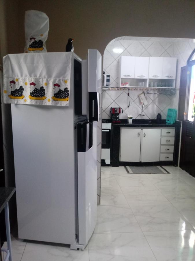 Residencialpinheiro Apto 1 Pôrto das Galinhas Eksteriør bilde