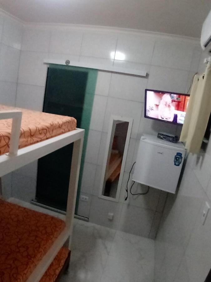 Residencialpinheiro Apto 1 Pôrto das Galinhas Eksteriør bilde